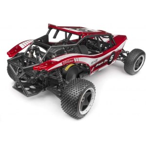 HPI BAJA KRAKEN SIDEWINDER X5 Радиоуправляемая машина на бензине