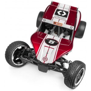 HPI BAJA KRAKEN SIDEWINDER X5 Радиоуправляемая машина на бензине