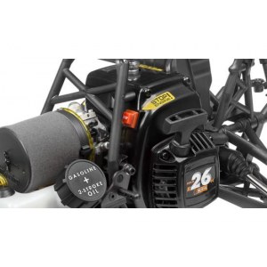 HPI BAJA KRAKEN SIDEWINDER X5 Радиоуправляемая машина на бензине