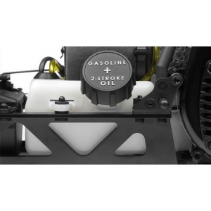 HPI BAJA KRAKEN SIDEWINDER X5 Радиоуправляемая машина на бензине