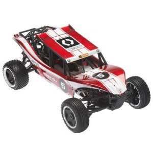 HPI BAJA KRAKEN SIDEWINDER X5 Радиоуправляемая машина на бензине