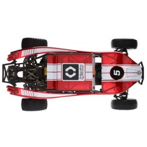HPI BAJA KRAKEN SIDEWINDER X5 Радиоуправляемая машина на бензине