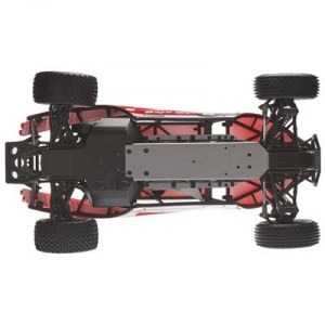 HPI BAJA KRAKEN SIDEWINDER X5 Радиоуправляемая машина на бензине