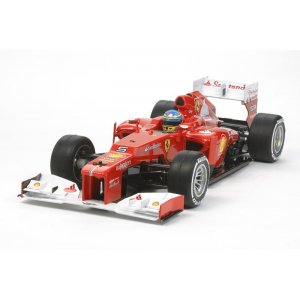 Радиоуправляемая Формула 1 1/10 - XB F2012 F1