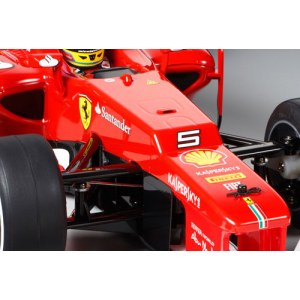 Радиоуправляемая Формула 1 1/10 - XB F2012 F1