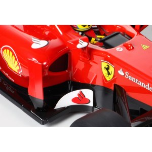 Радиоуправляемая Формула 1 1/10 - XB F2012 F1