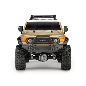 Внедорожник трофи HPI Venture FJ Cruiser RTR 4WD (Sandstorm)