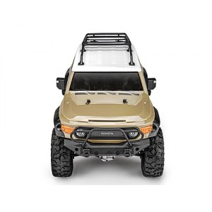 Внедорожник трофи HPI Venture FJ Cruiser RTR 4WD (Sandstorm)