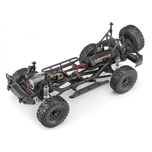 Внедорожник трофи HPI Venture FJ Cruiser RTR 4WD (Sandstorm)