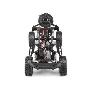 Внедорожник трофи HPI Venture FJ Cruiser RTR 4WD (Sandstorm)