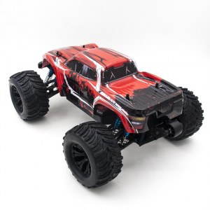 Радиоуправляемый монстр HSP Wolverine 4WD 94701