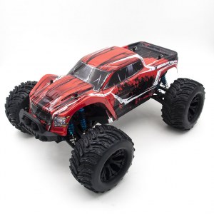 Радиоуправляемый монстр HSP Wolverine 4WD 94701