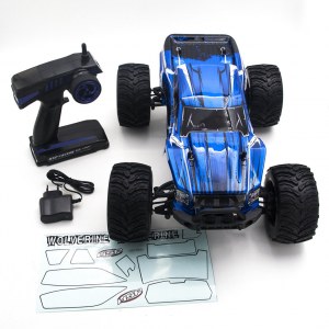 Радиоуправляемый монстр HSP Wolverine 4WD 94701