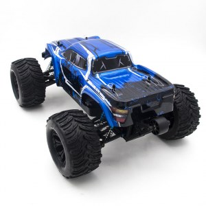 Радиоуправляемый монстр HSP Wolverine 4WD 94701