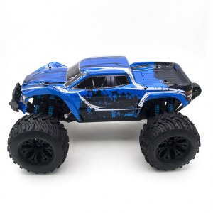 Радиоуправляемый монстр HSP Wolverine 4WD 94701