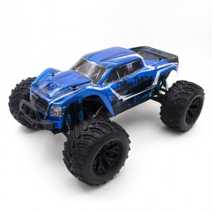 Радиоуправляемый монстр HSP Wolverine 4WD 94701