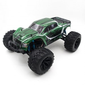 Радиоуправляемый монстр HSP Wolverine 4WD 94701