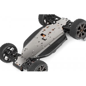 Багги 1/8 нитро - Trophy 3.5 Buggy RTR 2.4GHz-HPI-107012