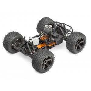 Радиоуправляемая модель с ДВС HPI Bullet MT 3.0