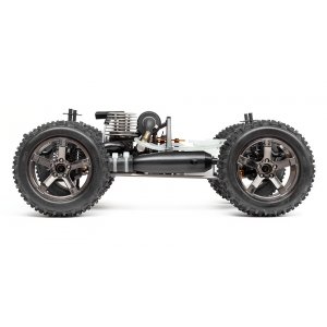 Радиоуправляемая модель с ДВС HPI Bullet MT 3.0