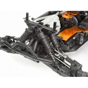 Радиоуправляемая модель с ДВС HPI Bullet MT 3.0