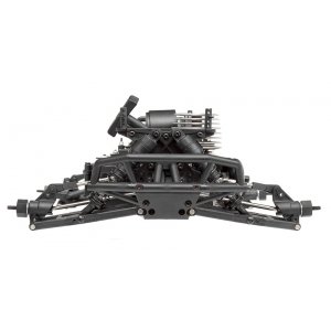 Радиоуправляемая модель с ДВС HPI Bullet MT 3.0
