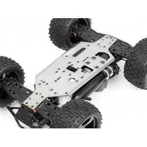 Радиоуправляемая модель с ДВС HPI Bullet MT 3.0
