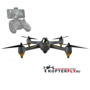 Hubsan H501M X4 FPV RTF 2.4G Квадрокоптер