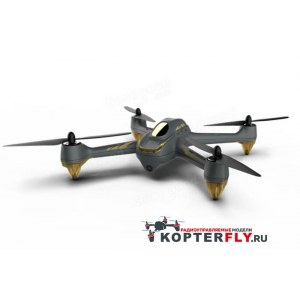 Hubsan H501M X4 FPV RTF 2.4G Квадрокоптер