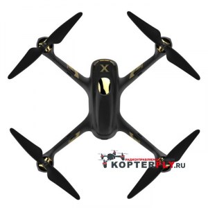 Hubsan H501M X4 FPV RTF 2.4G Квадрокоптер