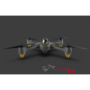 Hubsan H501M X4 FPV RTF 2.4G Квадрокоптер