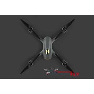 Hubsan H501M X4 FPV RTF 2.4G Квадрокоптер