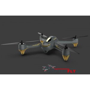 Hubsan H501M X4 FPV RTF 2.4G Квадрокоптер