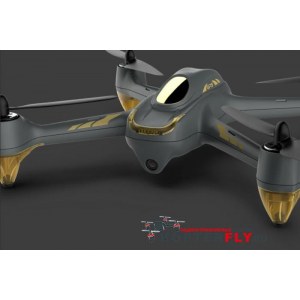 Hubsan H501M X4 FPV RTF 2.4G Квадрокоптер