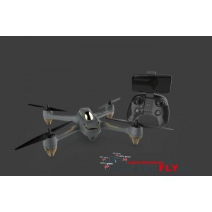 Hubsan H501M X4 FPV RTF 2.4G Квадрокоптер