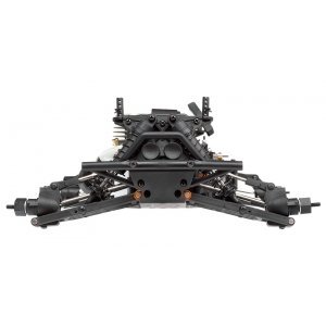 Радиоуправляемая модель с ДВС HPI Bullet MT 3.0