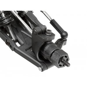 Радиоуправляемая модель с ДВС HPI Bullet MT 3.0