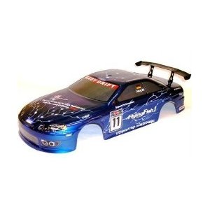 Корпус для HSP Drift