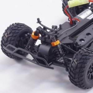 HSP Caribe 1:18 4WD - 94807 - 2.4G