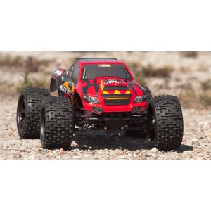Радиоуправляемая модель с ДВС HPI Bullet MT 3.0