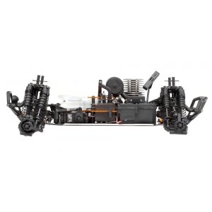 Радиоуправляемая модель с ДВС HPI Bullet MT 3.0