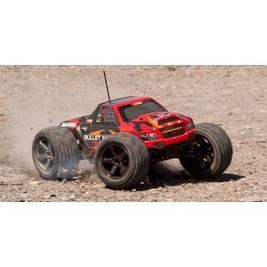 Радиоуправляемая модель с ДВС HPI Bullet MT 3.0