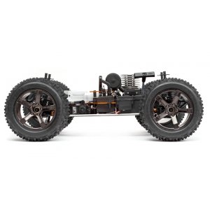 Радиоуправляемая модель с ДВС HPI Bullet MT 3.0