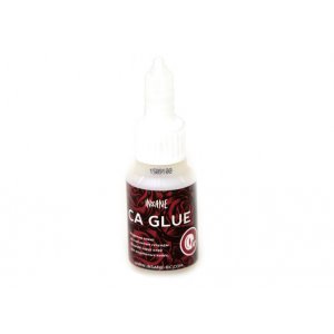 Клей циакриновый Insane CA Glue
