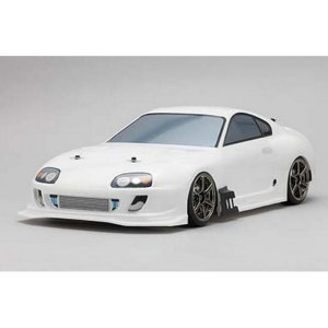 Кузов 1/10 - RSR Supra