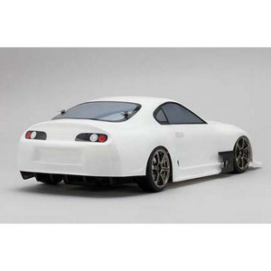 Кузов 1/10 - RSR Supra