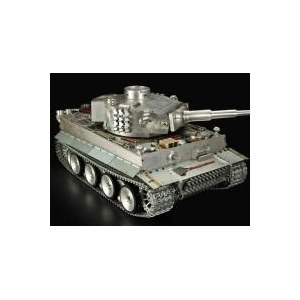 Радиоуправляемый танк Heng Long German Tiger I масштаб 1:6 RTR 2.4G