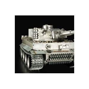 Радиоуправляемый танк Heng Long German Tiger I масштаб 1:6 RTR 2.4G