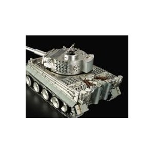 Радиоуправляемый танк Heng Long German Tiger I масштаб 1:6 RTR 2.4G