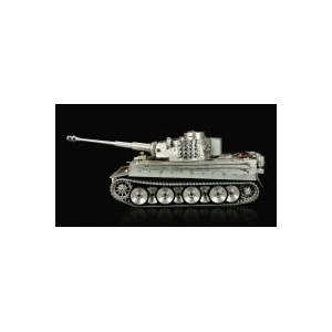 Радиоуправляемый танк Heng Long German Tiger I масштаб 1:6 RTR 2.4G